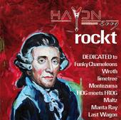 Haydn Rockt